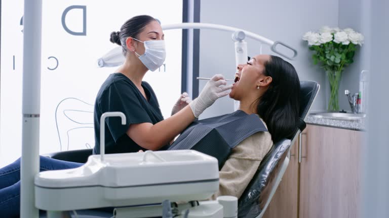 Emergency Dental Services in Tuckahoe, NY